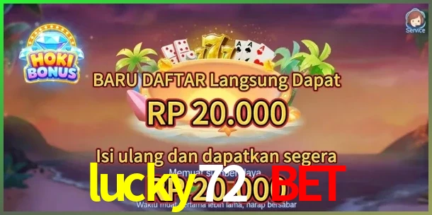 HOKI BONUS